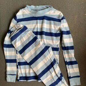 Kirkland size 8, boys pajamas